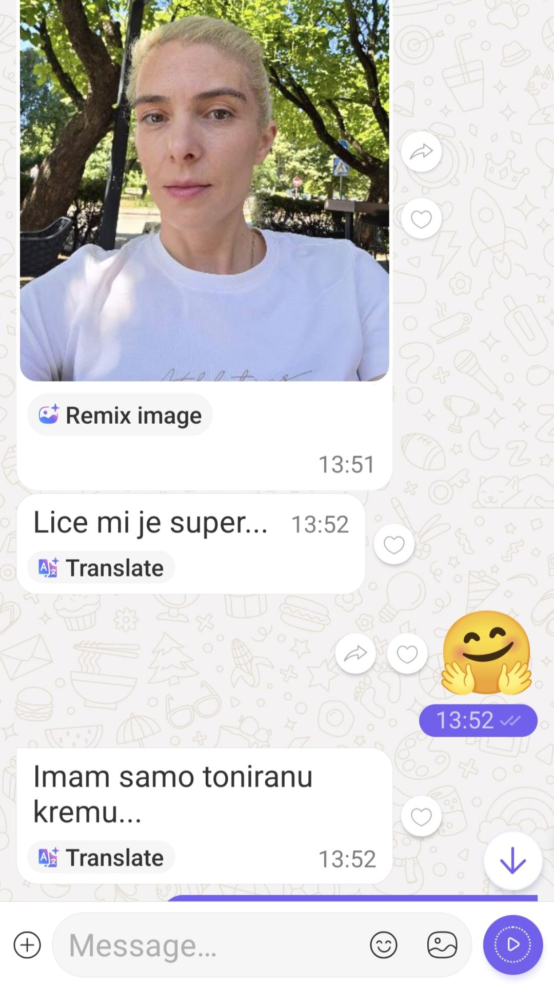 Španski sjaj - Estetika Janković, Banja Luka Tretman lica Lice Tretman lica, Banja Luka, Centar