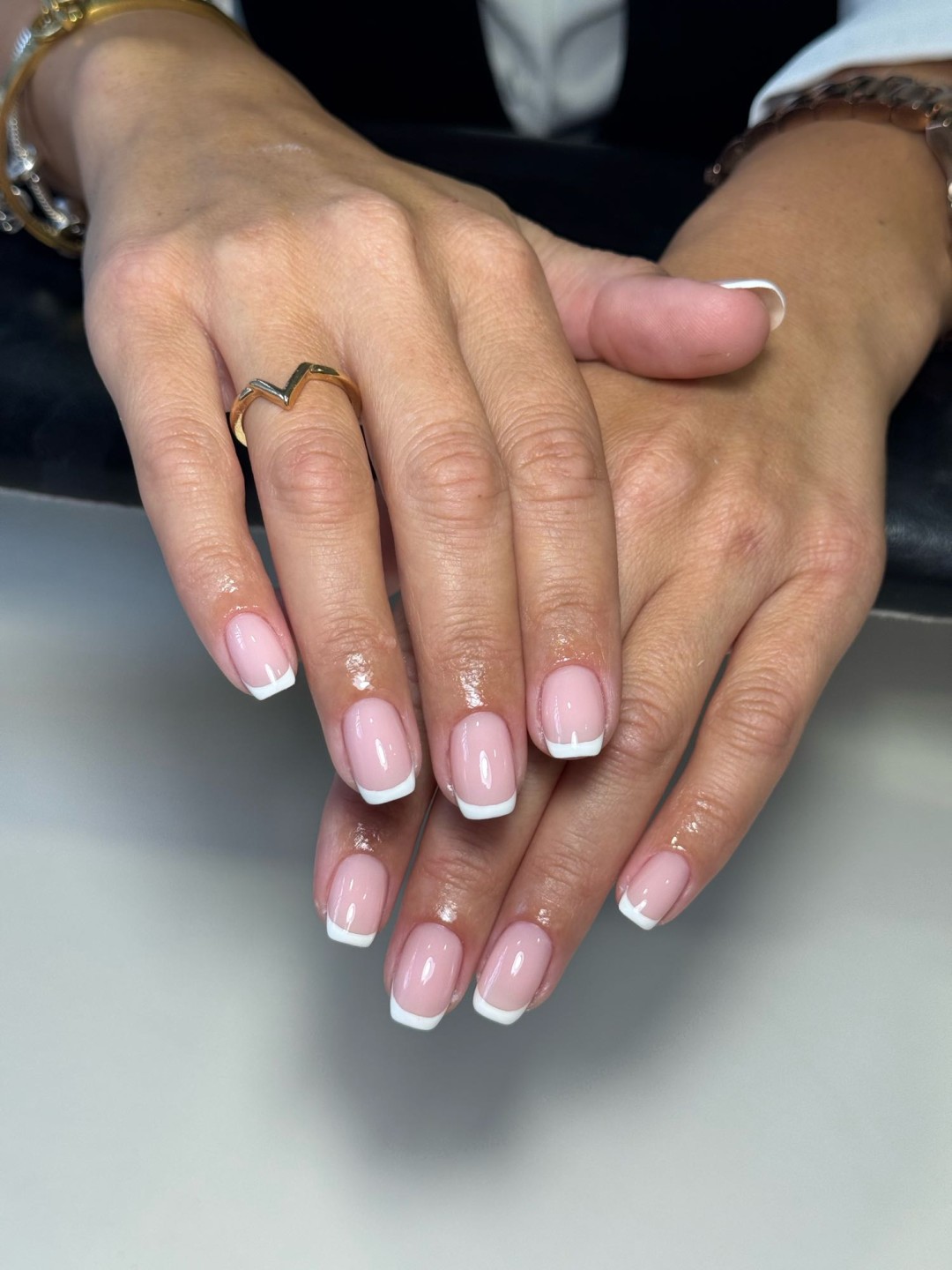 Lily Nails #sarajevo Gel lak Nadogradnja tipsama