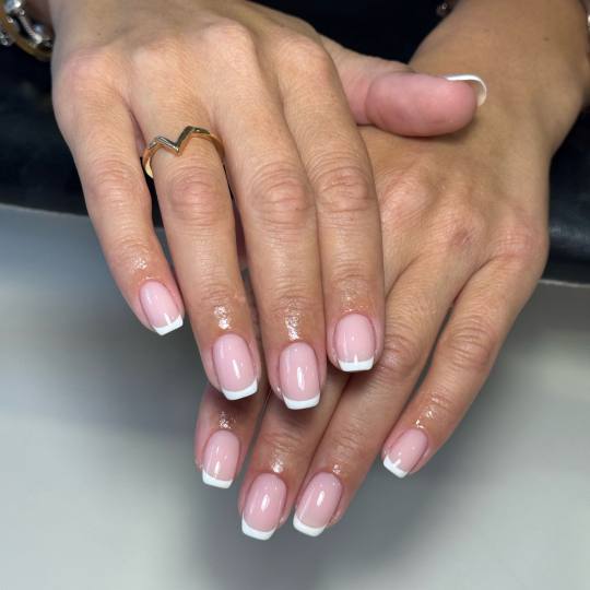 Lily Nails #sarajevo Gel lak Nadogradnja tipsama