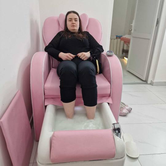 Signature #tuzla dubai pedikir