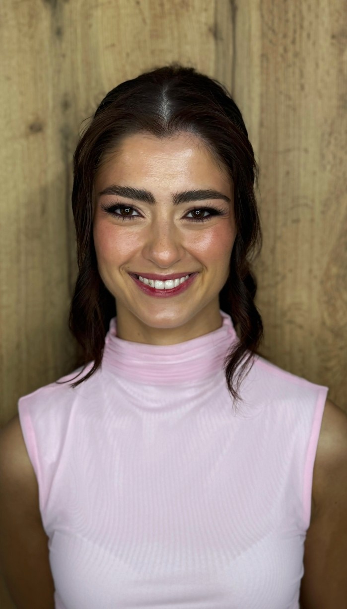 Lovely Em salon & head spa #sarajevo Make-up / šminkanje Profesionalno šminkanje