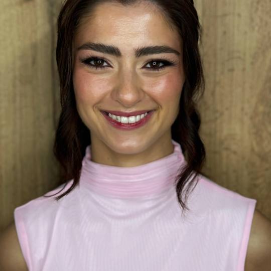 Lovely Em salon & head spa usluga