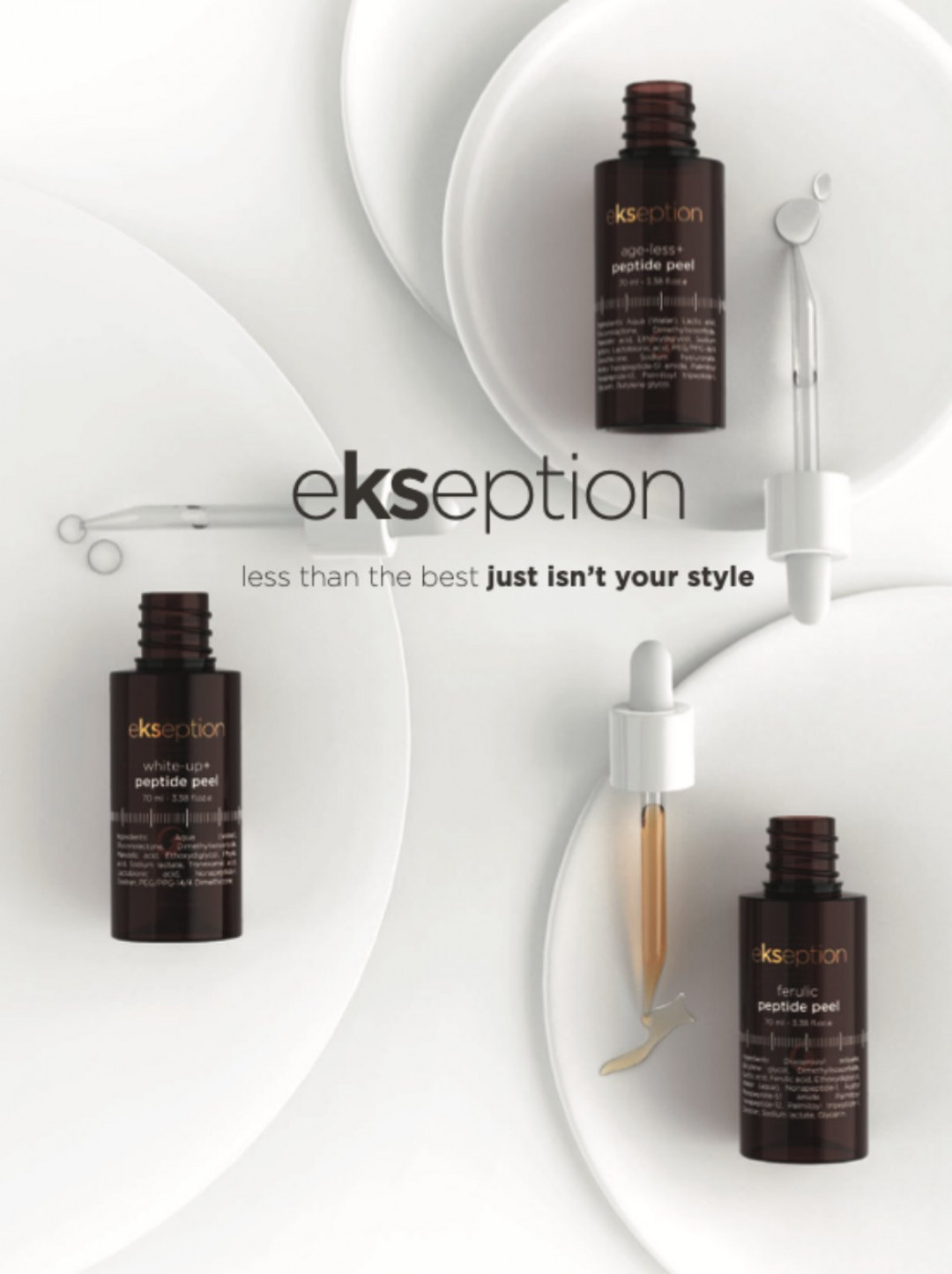 Hemijski piling - paket od 4 tretmana - La Vie beauty centar, Sarajevo Tretman lica Lice Tretman lica, Sarajevo, Centar - Stari Grad