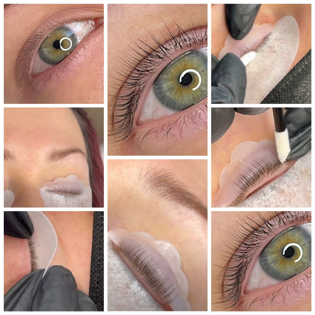 Lash lift - Poezija ljepote, Sarajevo Trepavice Lice Trepavice, Sarajevo, Novo Sarajevo - Novi Grad