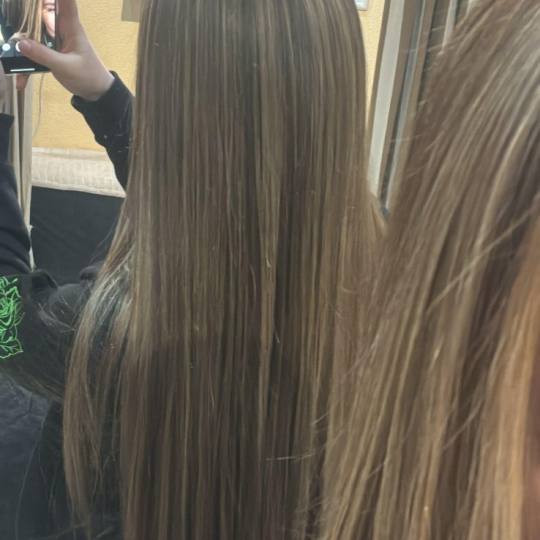 Poezija ljepote #sarajevo Ombre, sombre, balayage Balayage - ekstra duga kosa