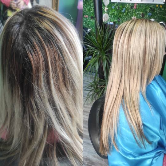 M&A #sarajevo Pramenovi na foliju