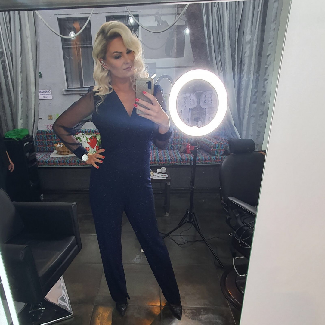 Al Qamar #sarajevo Make-up / šminkanje Profesionalno šminkanje - večernja šminka