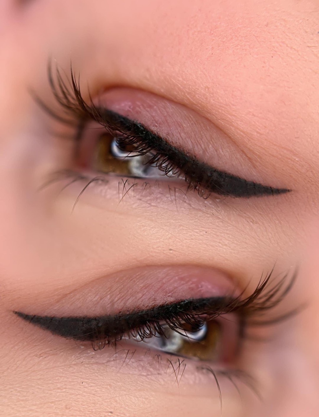 Signature #tuzla Trajna šminka Edukacija - klasični / osjenčeni eyeliner