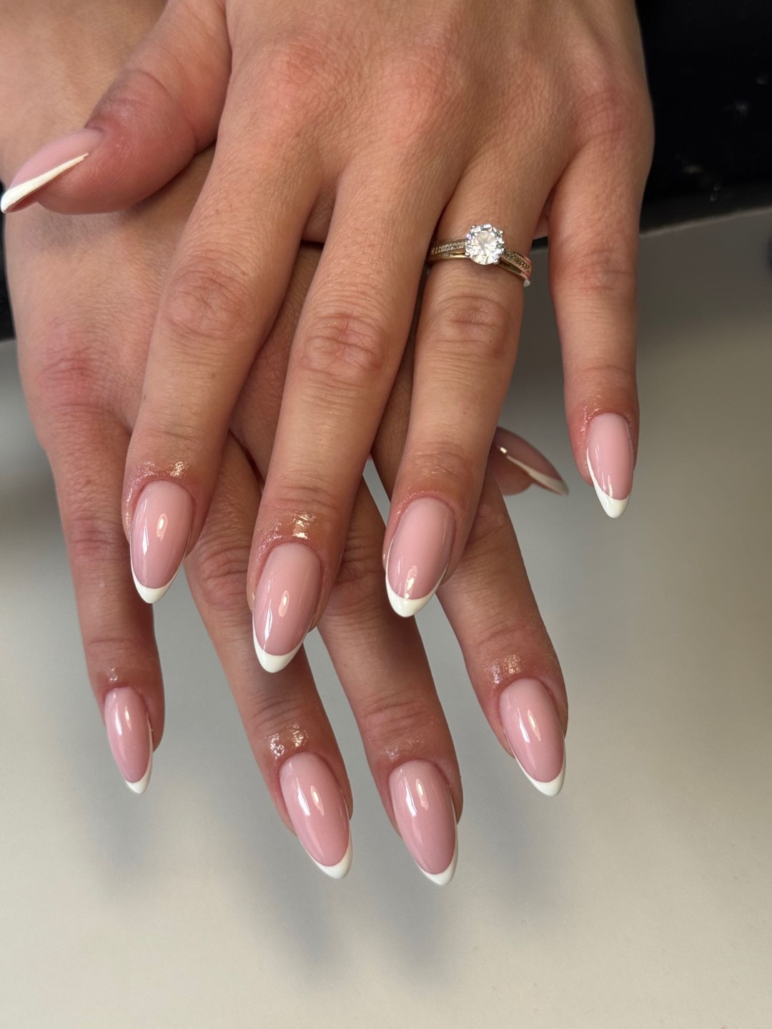 Lily Nails #sarajevo Gel lak Nadogradnja tipsama