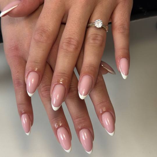 Lily Nails #sarajevo Gel lak Nadogradnja tipsama