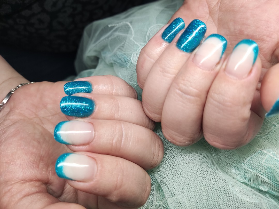 Nadogradnja noktiju tipsama - L'Amour beauty studio, Sarajevo Nadogradnja noktiju Nokti Nadogradnja noktiju, Sarajevo, Novo Sarajevo - Novi Grad