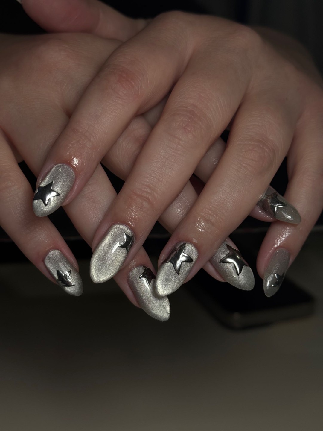 Lily Nails #sarajevo Ukrašavanje noktiju Nail art - dodatak uz uslugu