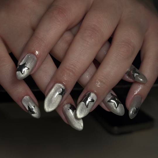 Lily Nails #sarajevo Ukrašavanje noktiju Nail art - dodatak uz uslugu