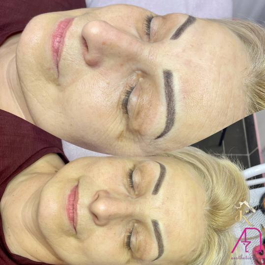 AEsthetic Bar Academy usluga