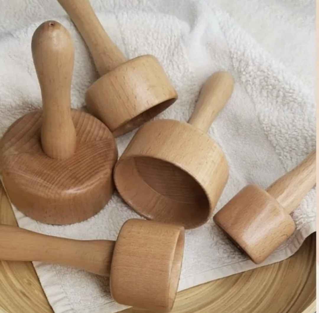 Glam Central #sarajevo Masaža za mršavljenje Maderoterapija - 45 minuta