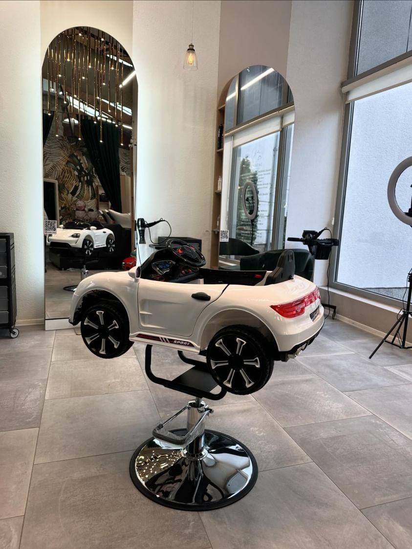 Scandal Beauty Lounge #sarajevo