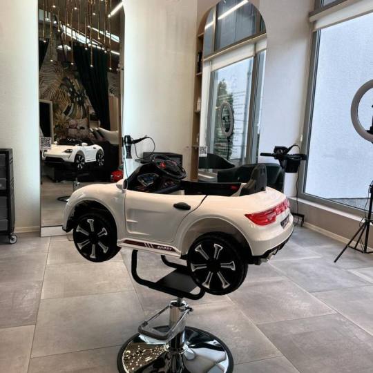 Scandal Beauty Lounge #sarajevo