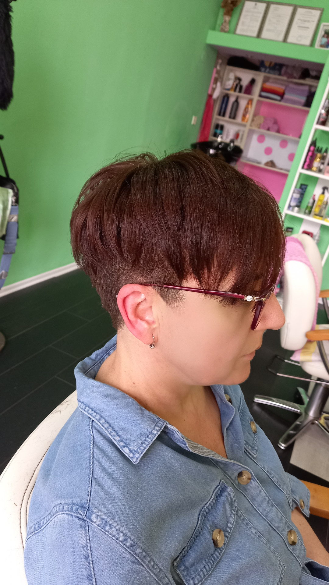 Irma, Sarajevo LookBook