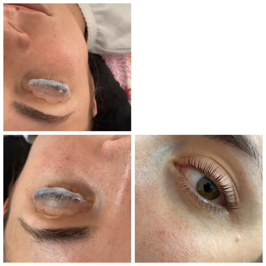 Lash lift - Poezija ljepote, Sarajevo Trepavice Lice Trepavice, Sarajevo, Novo Sarajevo - Novi Grad