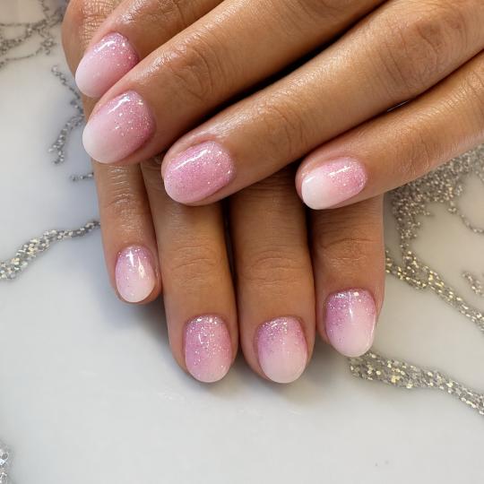 SD Nail Studio usluga