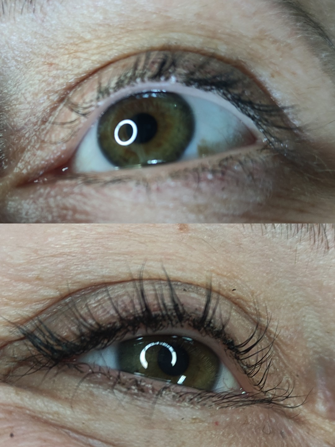 AMK #sarajevo Trepavice Lash lift