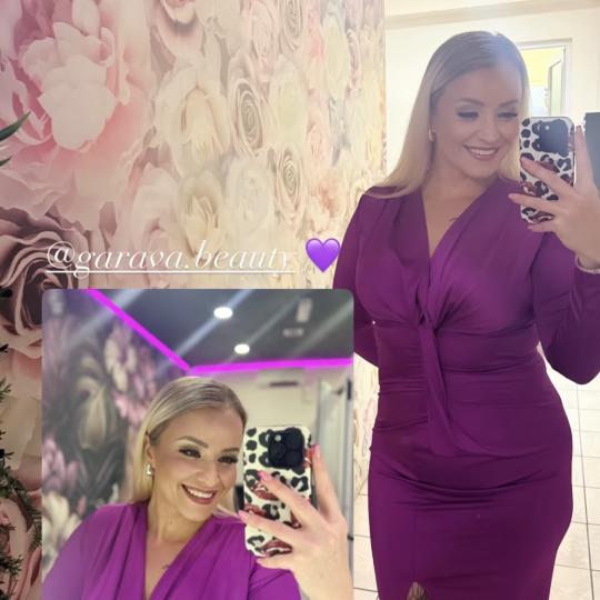 Garava Beauty Studio usluga