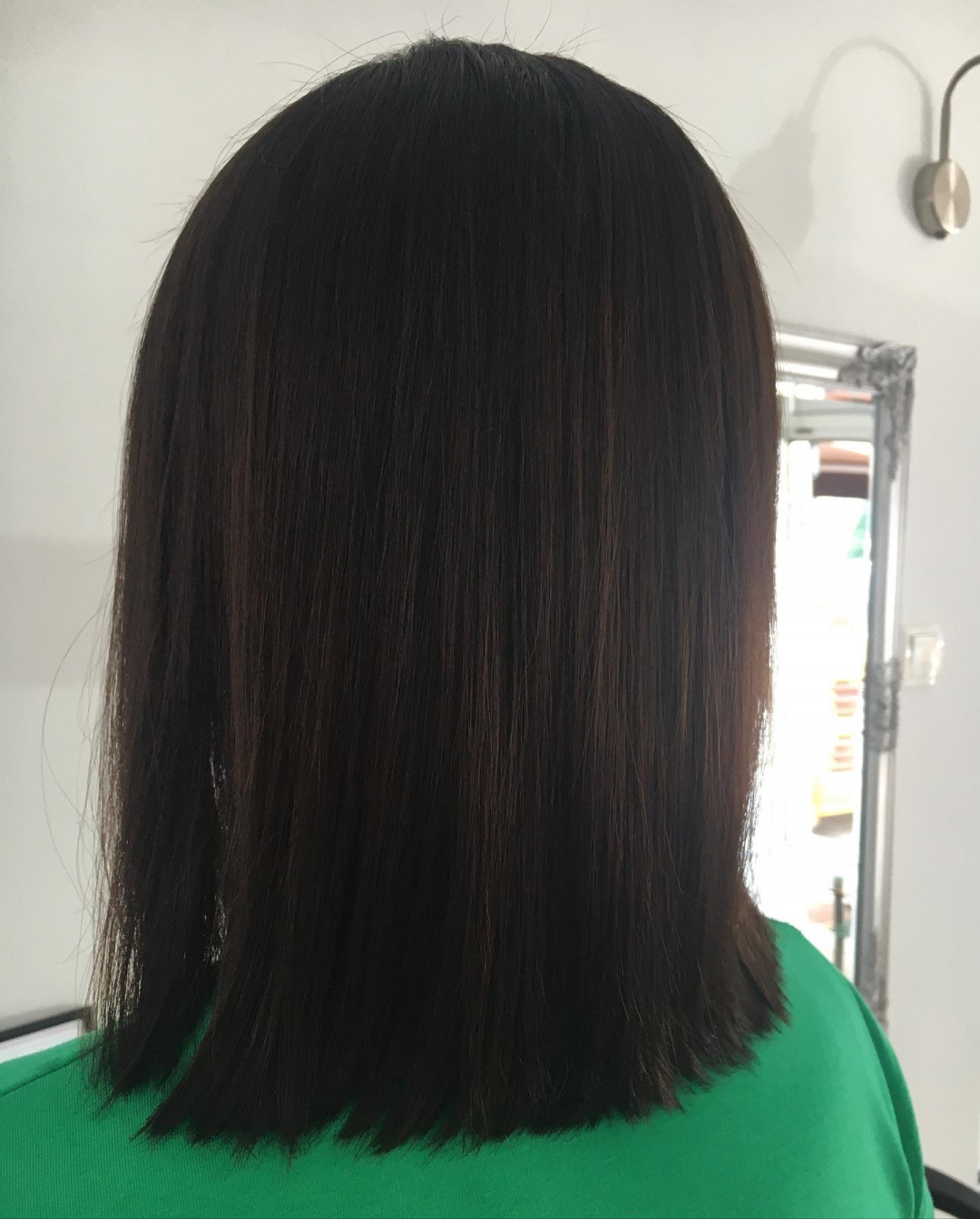 Žensko šišanje - kosa srednje dužine - Frisco, Sarajevo Žensko šišanje Frizerski saloni Žensko šišanje, Sarajevo, Centar - Stari Grad