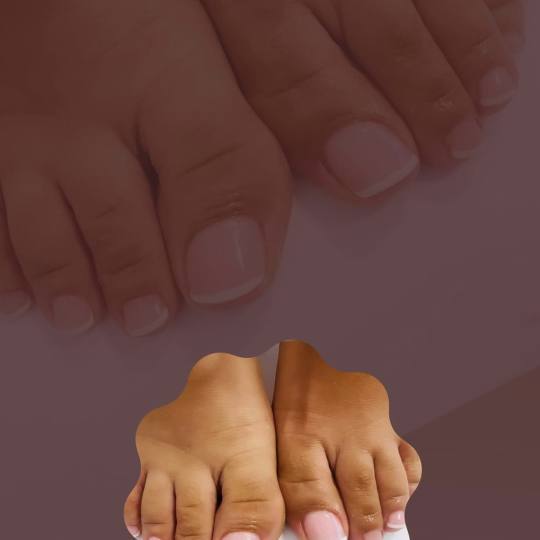 SD Nail Studio usluga