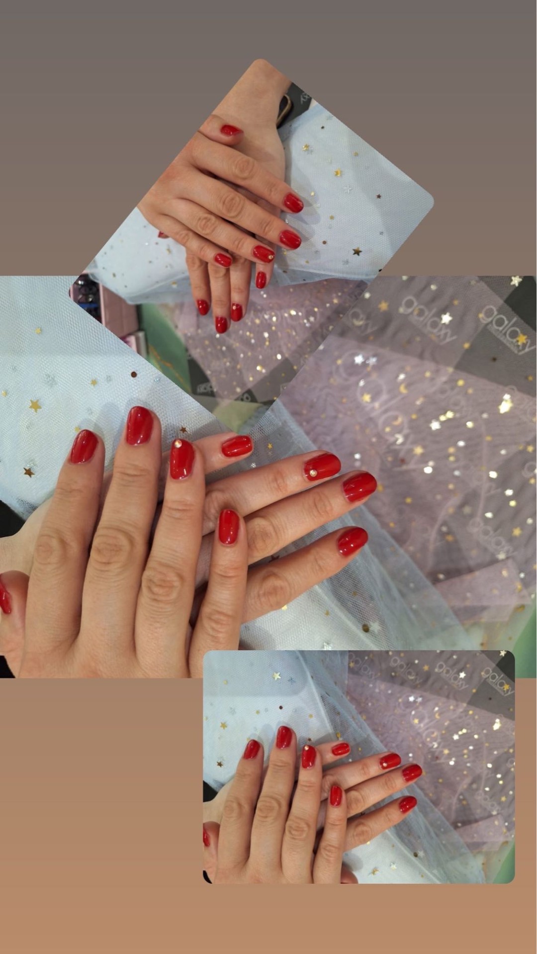 Poezija ljepote #sarajevo Estetski pedikir Klasična pedikura + trajni lak