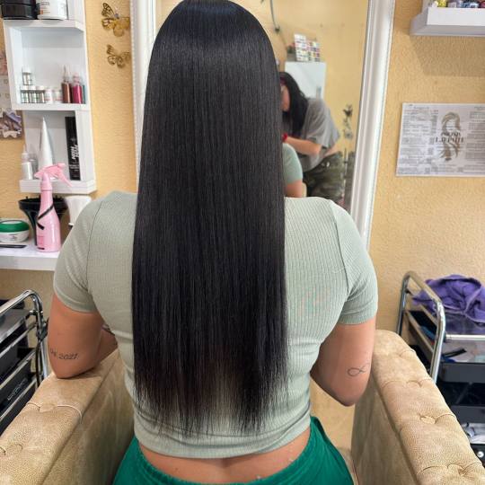 Poezija ljepote usluga