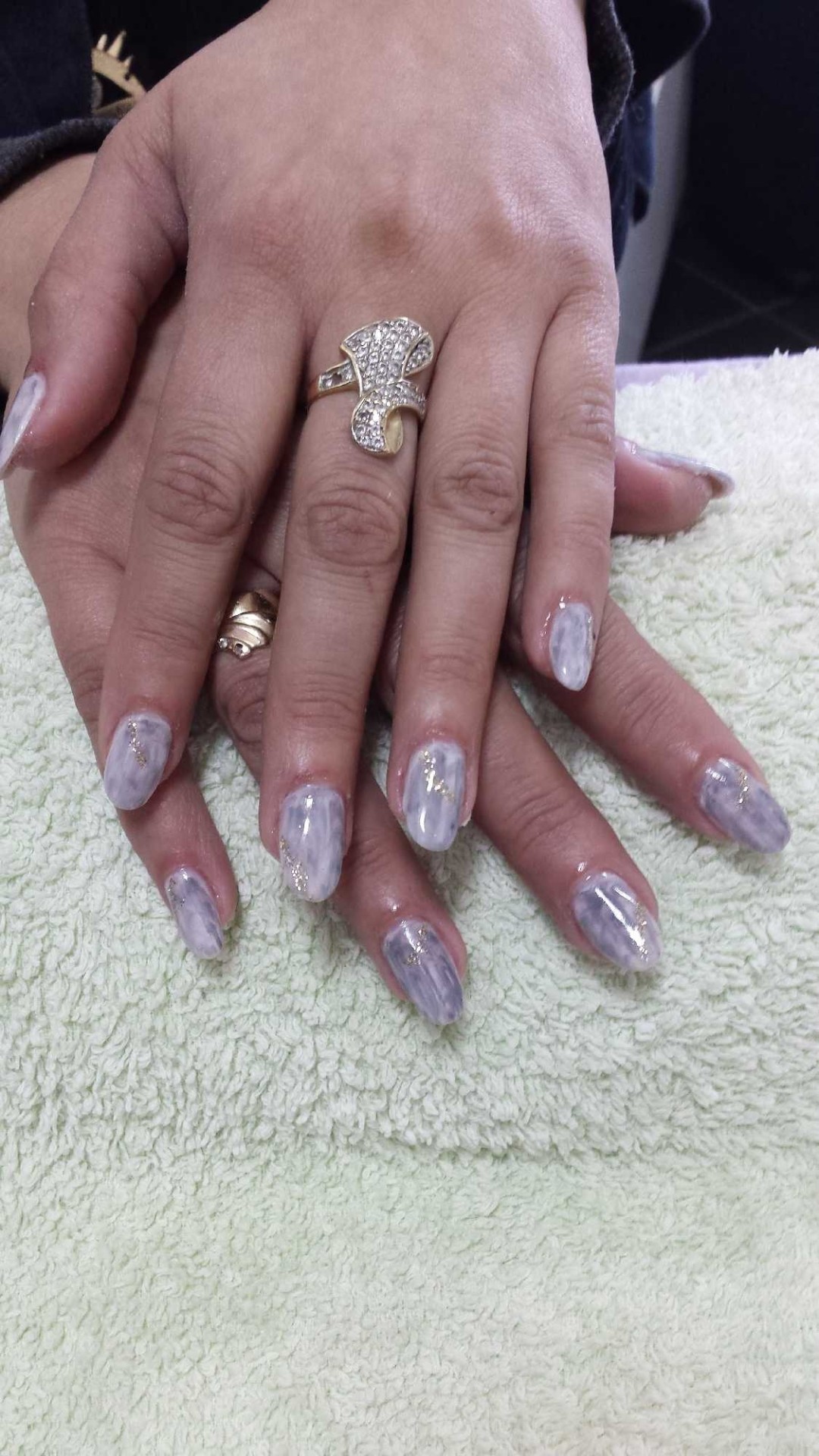 K&D #sarajevo Ojačavanje noktiju Ojačavanje prirodnih noktiju gelom