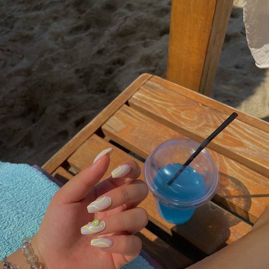 Artistic Beauty #sarajevo Nadogradnja noktiju Nadogradnja noktiju tipsama