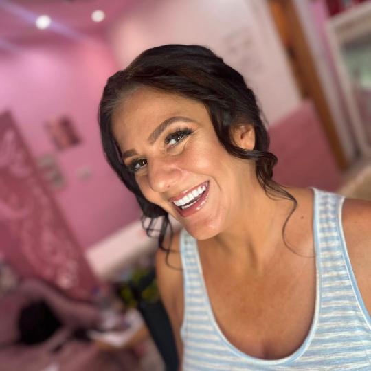 Poezija ljepote #sarajevo Make-up / šminkanje Profesionalno šminkanje - svečana šminka