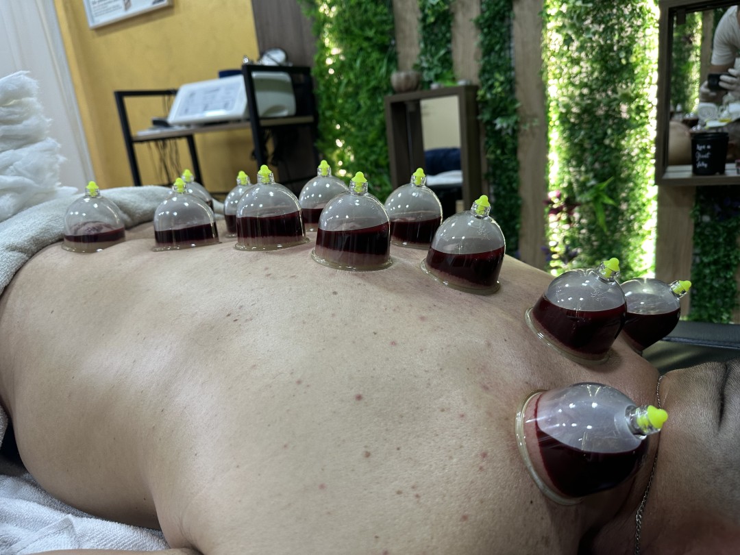 Black Diamond - Ilidža #sarajevo Tretmani tijela Hidžama