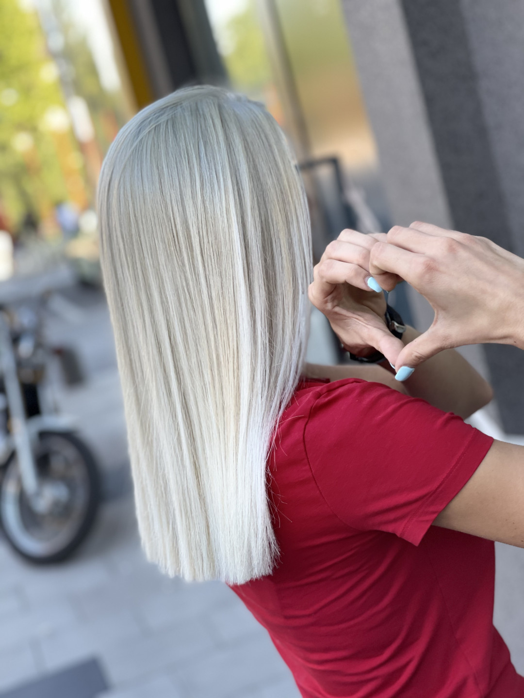 Millionhair #sarajevo