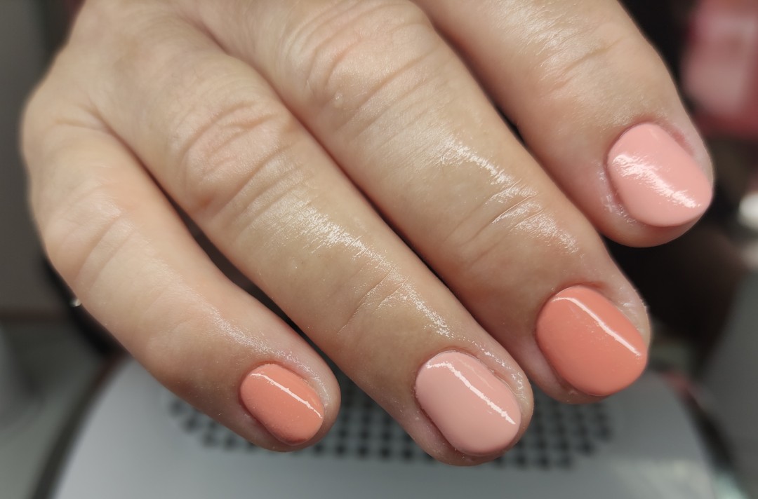 AMK #sarajevo Nadogradnja noktiju Nadogradnja noktiju tipsama