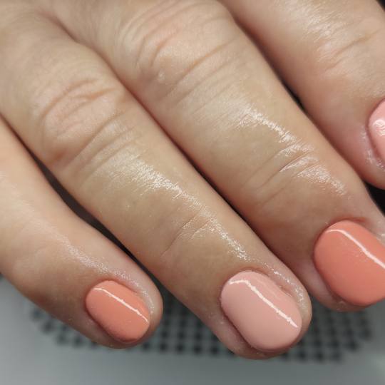 AMK #sarajevo Nadogradnja noktiju Nadogradnja noktiju tipsama