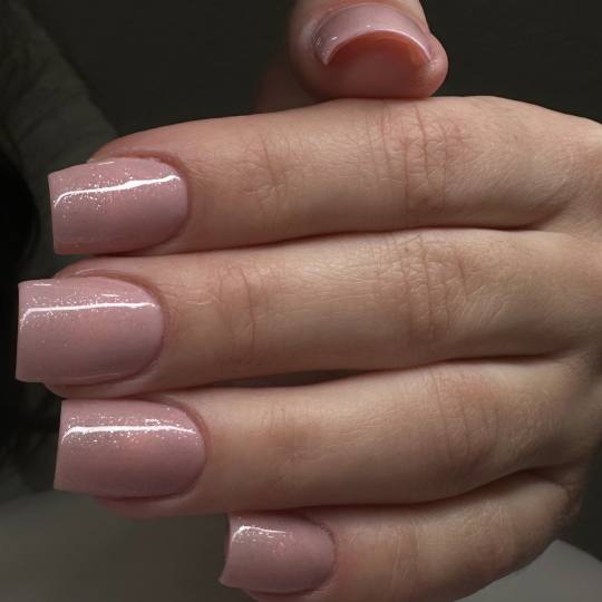 Aurora #bugojno Izlivanje noktiju Izlijevanje noktiju gelom