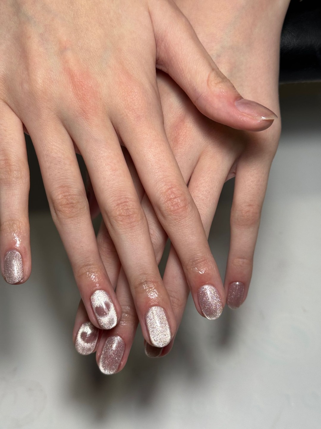 Ojačavanje prirodnih noktiju gelom - ruke - Lily Nails, Sarajevo Gel lak Nokti Gel lak, Sarajevo, Novo Sarajevo - Novi Grad
