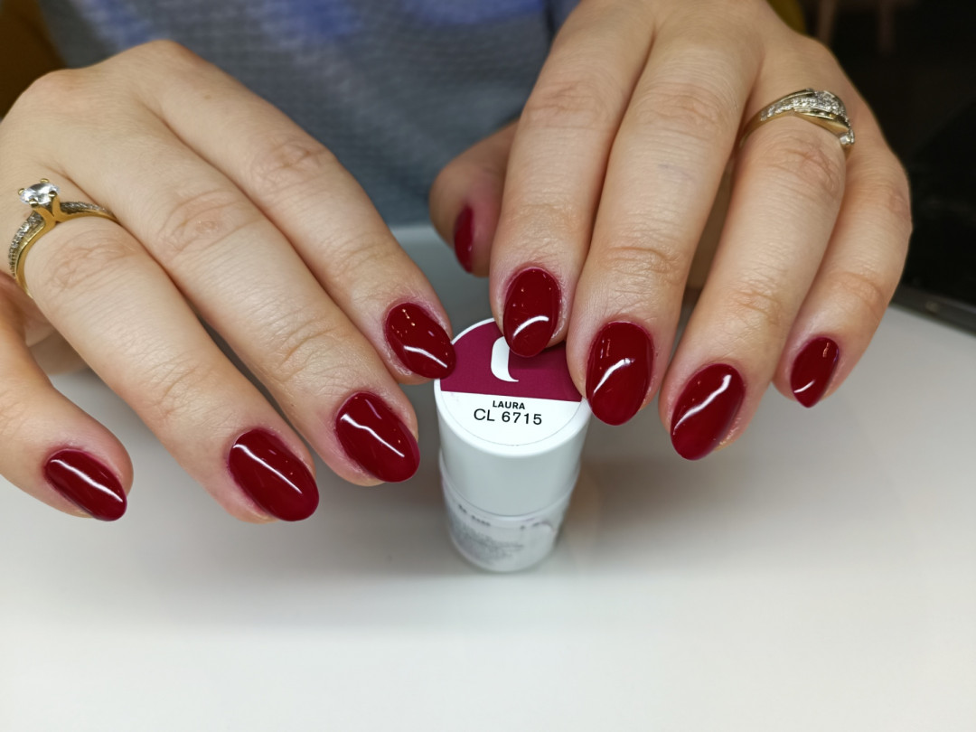 Trajni lak - ruke - La Vie beauty centar, Sarajevo Gel lak Nokti Gel lak, Sarajevo, Centar - Stari Grad