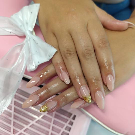 Poezija ljepote #sarajevo Nadogradnja noktiju Nadogradnja noktiju tipsama