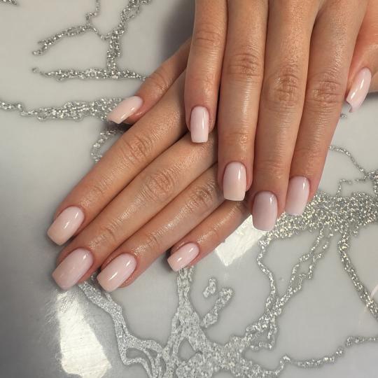 SD Nail Studio usluga