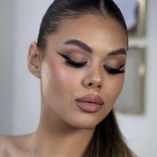 Labbra Studio #banjaluka Make-up / šminkanje Profesionalno šminkanje