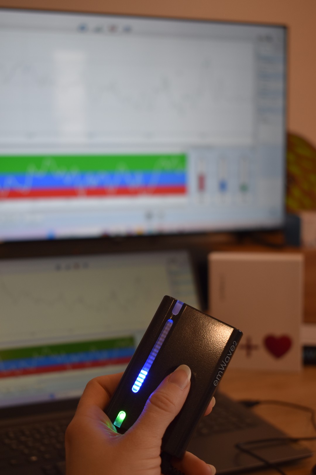 Smartsway Holistic Center #sarajevo Terapeutski tretmani Em Wave Tretman Disanja