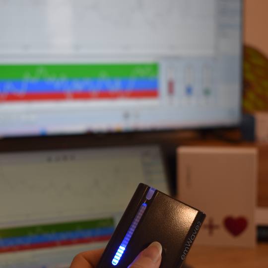 Smartsway Holistic Center usluga