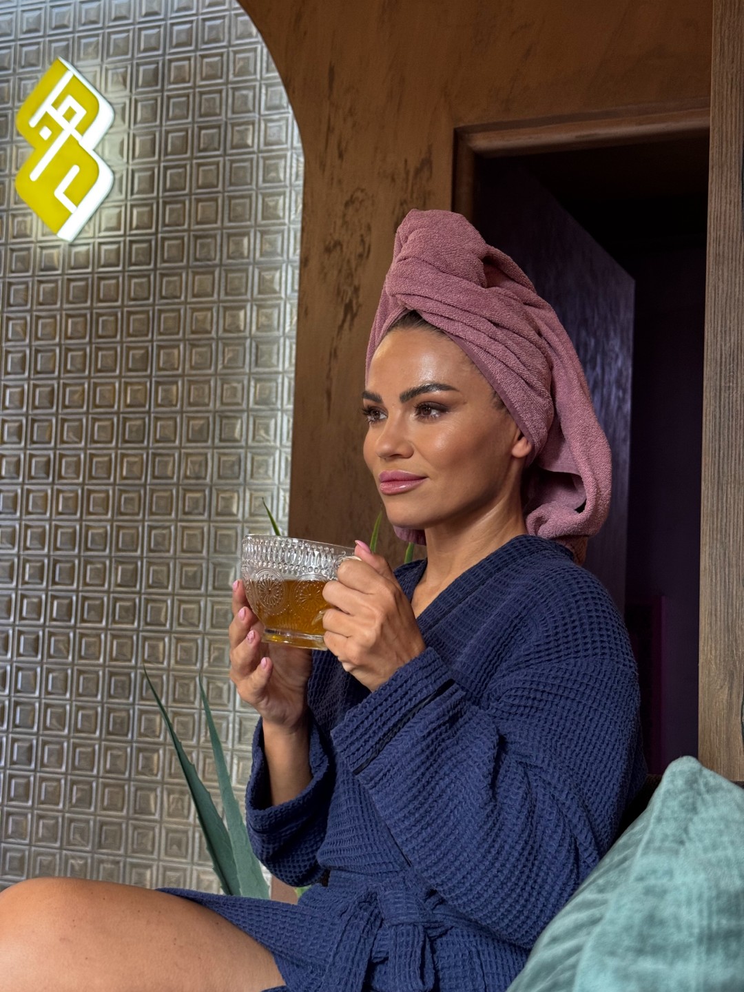 Hammam - Amman Spa & Hammam, Sarajevo Hamam / tursko kupatilo Wellness Hamam / tursko kupatilo, Sarajevo, Centar - Stari Grad