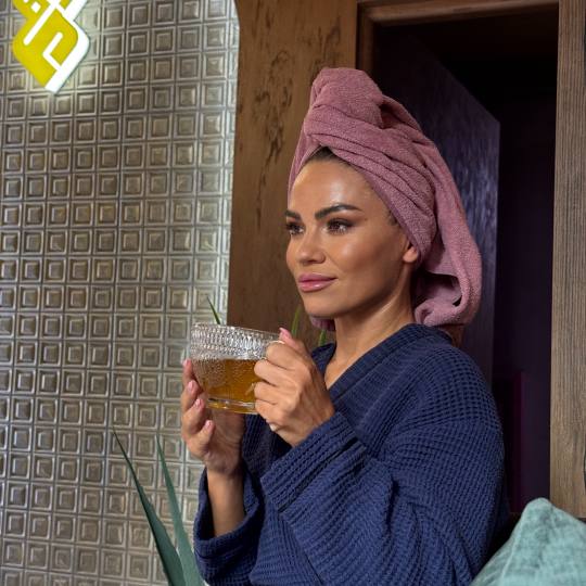 Amman Spa & Hammam usluga