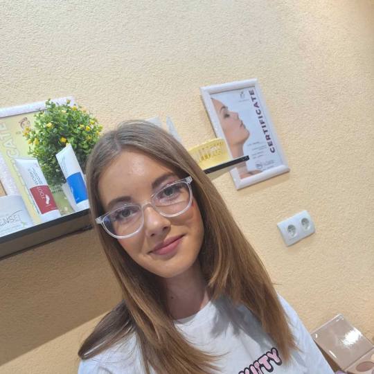 Poezija ljepote #sarajevo Make-up / šminkanje Profesionalno šminkanje - svečana šminka