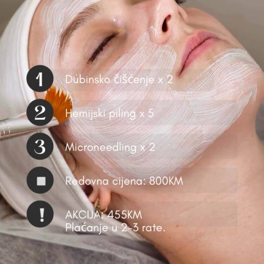 Fabrika ljepote usluga