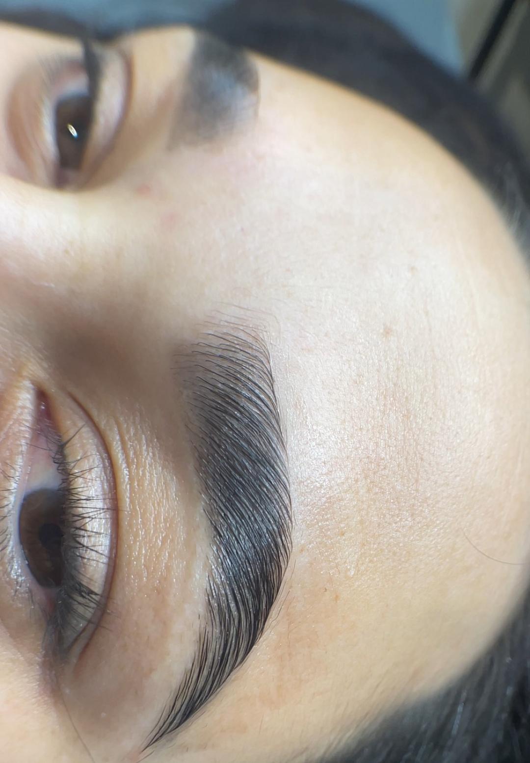 Brow lift - Elan beauty by Amra - Lash & Brow, Sarajevo Obrve Lice Obrve, Sarajevo, Novo Sarajevo - Novi Grad